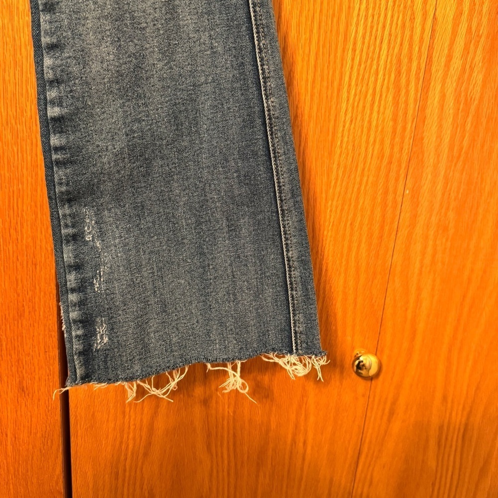 Kancan flare Jeans - Picture 4 of 7